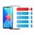 Скло захисне ACCLAB Full Glue Tecno Spark 8C (1283126542466), зображення 3 Скло захисне ACCLAB Full Glue Tecno Spark 8C (1283126542466), зображення 3