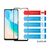 Скло захисне ACCLAB Full Glue VIVO Y33S (1283126526879), зображення 3 Скло захисне ACCLAB Full Glue VIVO Y33S (1283126526879), зображення 3