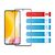 Скло захисне ACCLAB Full Glue Xiaomi 12 Lite (1283126559358), зображення 3 Скло захисне ACCLAB Full Glue Xiaomi 12 Lite (1283126559358), зображення 3