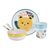 Набор детской посуды Bebe Confort Little Buddies 3 предмета (3105209110) Набор детской посуды Bebe Confort Little Buddies 3 предмета (3105209110)