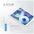 Скло захисне ACCLAB Full Glue Apple iPad Air 2/Pro 9.7 (1283126575075), зображення 2 Скло захисне ACCLAB Full Glue Apple iPad Air 2/Pro 9.7 (1283126575075), зображення 2