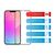Скло захисне ACCLAB Full Glue Apple iPhone 13 Pro Max (1283126515422), зображення 2 Скло захисне ACCLAB Full Glue Apple iPhone 13 Pro Max (1283126515422), зображення 2