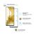 Стекло защитное Global Full Glue Tecno Camon 19/19 Pro (1283126547263), изображение 2 Стекло защитное Global Full Glue Tecno Camon 19/19 Pro (1283126547263), изображение 2