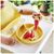 Тарелка детская MinikOiOi Portions секционная Mellow Yellow (101050006), изображение 8 Тарелка детская MinikOiOi Portions секционная Mellow Yellow (101050006), изображение 8