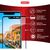 Скло захисне Intaleo Full Glue Huawei P Smart Plus 2018 (1283126497544), зображення 2 Скло захисне Intaleo Full Glue Huawei P Smart Plus 2018 (1283126497544), зображення 2