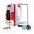 Скло захисне Intaleo Full Glue Oppo A16 (1283126522055), зображення 2 Скло захисне Intaleo Full Glue Oppo A16 (1283126522055), зображення 2