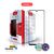 Стекло защитное Intaleo Full Glue Samsung M22 (1283126517471), изображение 2 Стекло защитное Intaleo Full Glue Samsung M22 (1283126517471), изображение 2