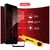 Скло захисне Intaleo Full Glue Xiaomi Redmi 12 (1283126573231), зображення 4 Скло захисне Intaleo Full Glue Xiaomi Redmi 12 (1283126573231), зображення 4