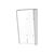 Панель виклику Hikvision DS-KABV6113-RS Панель виклику Hikvision DS-KABV6113-RS