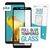 Стекло защитное Piko Full Glue Samsung M01 core (1283126505058) Стекло защитное Piko Full Glue Samsung M01 core (1283126505058)