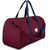 Сумка дорожная Semi Line 42 Dark Red (A3031-1), изображение 3 Сумка дорожная Semi Line 42 Dark Red (A3031-1), изображение 3