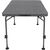 Туристический стол Bo-Camp Logan 120 x 80 cm Сірий (1404483), изображение 3 Туристический стол Bo-Camp Logan 120 x 80 cm Сірий (1404483), изображение 3