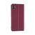 Чохол до мобільного телефона BeCover Exclusive New Style Samsung Galaxy A05 SM-A055 Red Wine (710153), зображення 2
