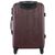 Валіза Semi Line 22" M Burgundy (T5581-3), зображення 5 Валіза Semi Line 22" M Burgundy (T5581-3), зображення 5