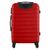 Валіза Semi Line 22" M Red (T5578-3), зображення 3 Валіза Semi Line 22" M Red (T5578-3), зображення 3