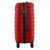 Валіза Semi Line 22" M Red (T5578-3), зображення 4 Валіза Semi Line 22" M Red (T5578-3), зображення 4
