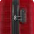 Валіза Semi Line 22" M Red (T5578-3), зображення 7 Валіза Semi Line 22" M Red (T5578-3), зображення 7