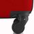 Валіза Semi Line 22" M Red (T5578-3), зображення 8 Валіза Semi Line 22" M Red (T5578-3), зображення 8