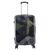 Валіза Semi Line Pattern 24" M Back (T5651-2), зображення 2 Валіза Semi Line Pattern 24" M Back (T5651-2), зображення 2