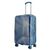 Чемодан Semi Line Pattern 24" M Blue (T5652-2) Чемодан Semi Line Pattern 24" M Blue (T5652-2)