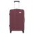 Валіза Semi Line 24" M Burgundy (T5574-4), зображення 2 Валіза Semi Line 24" M Burgundy (T5574-4), зображення 2