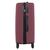 Валіза Semi Line 24" M Burgundy (T5574-4), зображення 4 Валіза Semi Line 24" M Burgundy (T5574-4), зображення 4
