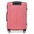 Валіза Semi Line 24" M Pink (T5610-2), зображення 3 Валіза Semi Line 24" M Pink (T5610-2), зображення 3