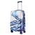 Валіза Semi Line Print 24" M White/Blue (T5653-2) Валіза Semi Line Print 24" M White/Blue (T5653-2)