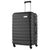 Валіза Semi Line 26" L Black (T5576-5) Валіза Semi Line 26" L Black (T5576-5)