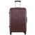 Валіза Semi Line 26" L Burgundy (T5581-5), зображення 2 Валіза Semi Line 26" L Burgundy (T5581-5), зображення 2
