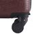 Валіза Semi Line 26" L Burgundy (T5581-5), зображення 8 Валіза Semi Line 26" L Burgundy (T5581-5), зображення 8