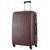 Валіза Semi Line 26" L Burgundy (T5581-5) Валіза Semi Line 26" L Burgundy (T5581-5)