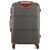 Валіза Semi Line 26" L Graphite (T5583-5), зображення 3 Валіза Semi Line 26" L Graphite (T5583-5), зображення 3