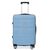 Чемодан Semi Line 26" M Blue (T5616-2), изображение 2 Чемодан Semi Line 26" M Blue (T5616-2), изображение 2