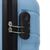 Чемодан Semi Line 26" M Blue (T5616-2), изображение 7 Чемодан Semi Line 26" M Blue (T5616-2), изображение 7