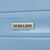 Чемодан Semi Line 26" M Blue (T5616-2), изображение 9 Чемодан Semi Line 26" M Blue (T5616-2), изображение 9