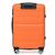 Валіза Semi Line 26" M Orange (T5614-2), зображення 3 Валіза Semi Line 26" M Orange (T5614-2), зображення 3