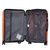 Валіза Semi Line 26" M Orange (T5614-2), зображення 6 Валіза Semi Line 26" M Orange (T5614-2), зображення 6