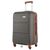 Валіза Semi Line 28" L Graphite (T5583-6) Валіза Semi Line 28" L Graphite (T5583-6)