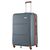 Валіза Semi Line 28" L Green-Grey (T5584-6) Валіза Semi Line 28" L Green-Grey (T5584-6)