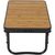 Туристический стол Bo-Camp Compact Stepney 56 x 34 cm Коричневий (1404662), изображение 2 Туристический стол Bo-Camp Compact Stepney 56 x 34 cm Коричневий (1404662), изображение 2