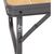 Туристический стол Bo-Camp Compact Stepney 56 x 34 cm Коричневий (1404662), изображение 6 Туристический стол Bo-Camp Compact Stepney 56 x 34 cm Коричневий (1404662), изображение 6