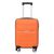 Валіза Semi Line 20" S Orange (T5614-1), зображення 2 Валіза Semi Line 20" S Orange (T5614-1), зображення 2