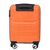 Валіза Semi Line 20" S Orange (T5614-1), зображення 3 Валіза Semi Line 20" S Orange (T5614-1), зображення 3