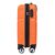 Валіза Semi Line 20" S Orange (T5614-1), зображення 4 Валіза Semi Line 20" S Orange (T5614-1), зображення 4