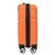 Валіза Semi Line 20" S Orange (T5614-1), зображення 5 Валіза Semi Line 20" S Orange (T5614-1), зображення 5