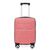 Чемодан Semi Line 20" S Pink (T5615-1), изображение 2 Чемодан Semi Line 20" S Pink (T5615-1), изображение 2