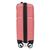 Чемодан Semi Line 20" S Pink (T5615-1), изображение 5 Чемодан Semi Line 20" S Pink (T5615-1), изображение 5