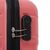 Чемодан Semi Line 20" S Pink (T5615-1), изображение 7 Чемодан Semi Line 20" S Pink (T5615-1), изображение 7