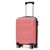 Чемодан Semi Line 20" S Pink (T5615-1) Чемодан Semi Line 20" S Pink (T5615-1)
